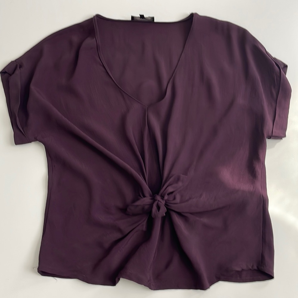Ladies Lucky Brand Top